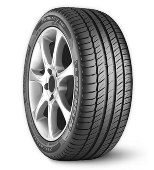 Primacy HP Tires